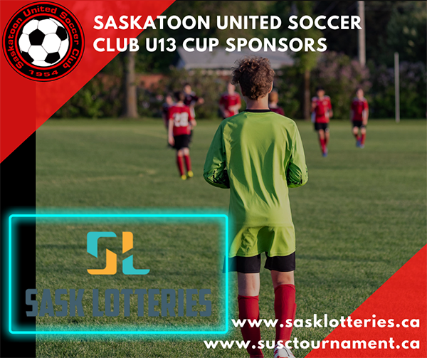 Sask Lotteries
